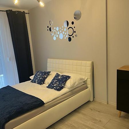 Apartament Korczak Park Kaliszki Exteriér fotografie